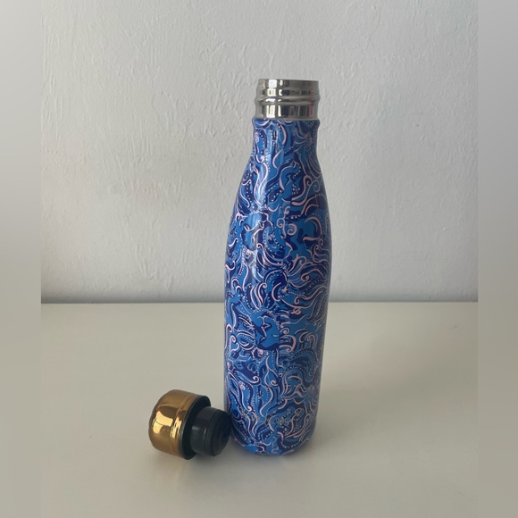 Lilly Pulitzer S’well Water bottle - Picture 2 of 8
